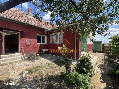 CASA CEFA | TEREN DUBLU FRONT| TOATE UTILITATILE