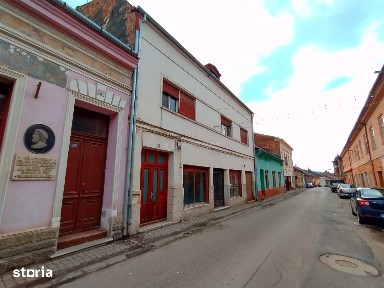 Oravita, Spatiu Com. (Apartament) 89MP, Zona Centrala, Pret Negociabil