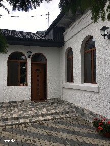 Casă de vânzare Galați zona Patinoar, mobilată și utilată