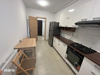 Apartament 2 camere dimri residence