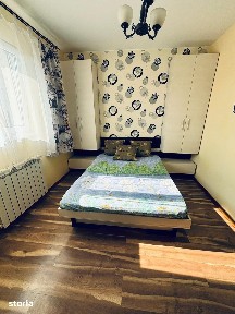 Apartament 3 camere, 52mp, mobilat - utilat, Păcurari