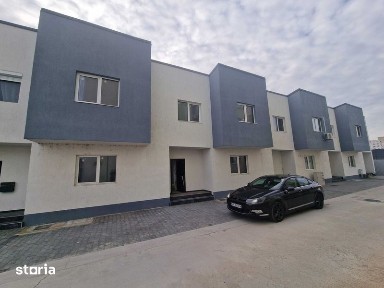 Vand casa zona Barierei Braila cu supafata 125mp