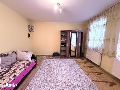 Casa Ultracentrală renovată pretabilă credit