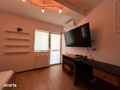 Garsoniera - Str. Amurgului | 8 - 10 minute Metrou