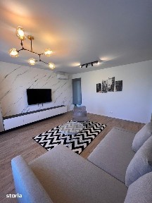 De inchiriat 2 camere / PIPERA