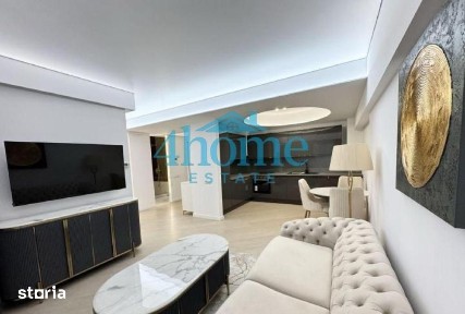 Apartament 3 camere Pipera | Cortina North | Parcare