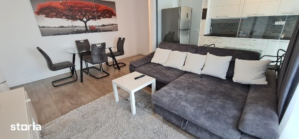3 camere | Cloud 9 Residence | Aviației| 2 terase| 2 parcări subterane