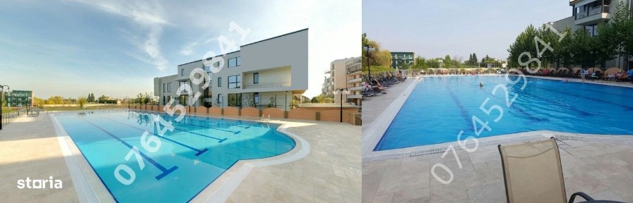 Daimond Residence,zona Bd. Pipera-scoala Americana,Str. Matei Basarab
