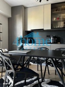 Apartament 2 camere | Belvedere Residence | Prima închiriere | M