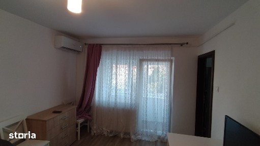 Apartament 1 camera, zona Girocului - Liviu Rebreanu