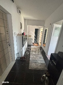 Apartament cu 2 camere,de inchiriat,Zona Simion Barnutiu - Timisoara