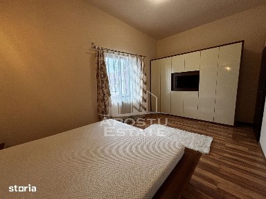 Apartament cu 2 camere, petfriendly, loc de parcare, zona Dumbrvita