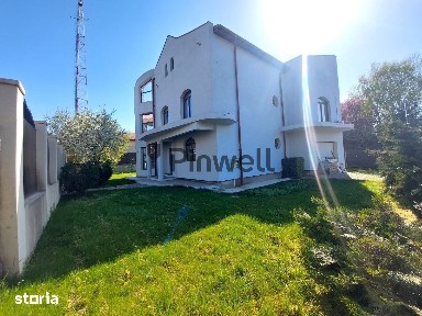 Vilă | 6 camere | 416 mp | Teren 719 mp | Prelungirea Ghencea