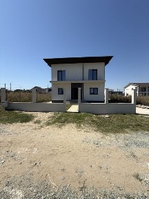 Agigea, Salcâmilor 8