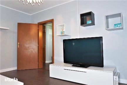 Ap 2 camere, la casa, zona linistita, Pet Friendly