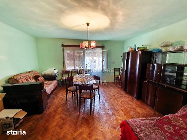 Casă cu teren 267 mp | Zona Alba Iulia | Baia Mare