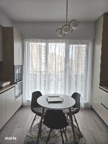 2 camere Theodor Pallady, centrala, parcare, an 2025, metrou, 64 mp