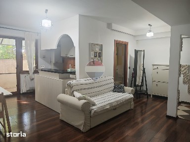 Apartament + terasa| Aleea Mostiștea | Nicolae Grigorescu