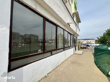 Sapient | Spatiu comercial - str. Oneștilor, Oradea