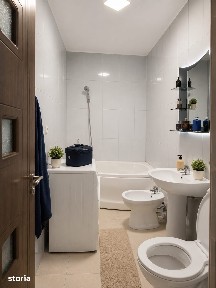 Apartament 2 camere decomandat | UTA | Bloc 2014 | Etaj 1 | Parcare |