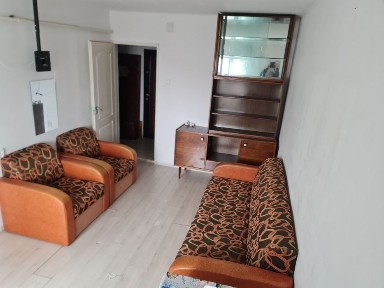 Garsonieră ultracentral, Brăila