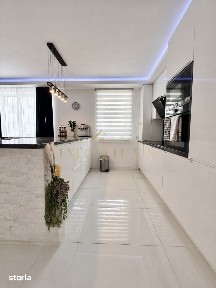 Apartament 2 camere, 55mp, finisaje premium, situat langa Vivo