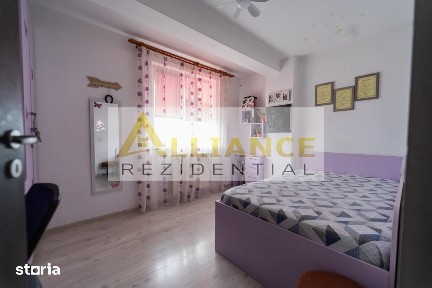 Apartament 3 camere/ Mobilat si utilat /Parcare /Metrou berceni 15-20m