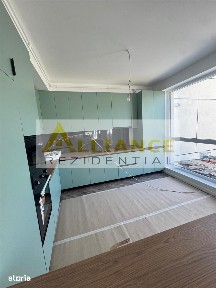 Studio cu Curte Mare || Soseaua Leordeni || Incalzire Pardoseala