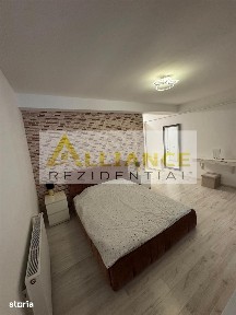 Apartament 2 camere tip studio - Gata de mutare