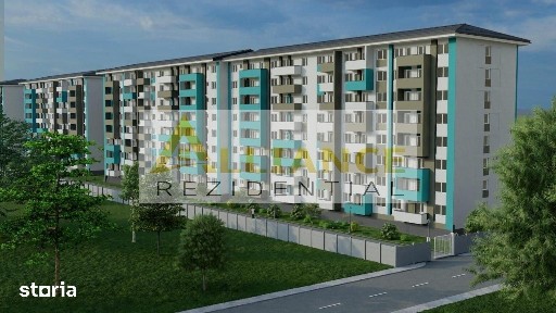 300m METROU BERCENI - YOUNG RESIDENCE - COMISION 0%