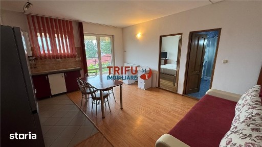 Apartament de inchiriat zona centrala