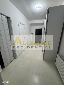 Apartament 2 camere gata de mutare Aparatorii Patriei