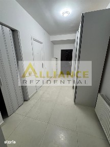 Apartament 2 camere gata de mutare Aparatorii Patriei