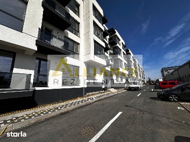 NOU Apartament 3 camere 2 bai