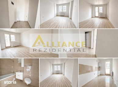Apartament 2 camere Popesti Leordeni Metrou Berceni