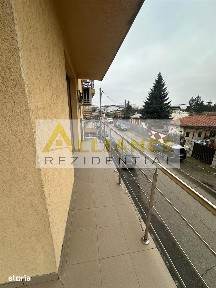 Garsoniera /Mobilata si utilata/Parcare inclusa in pret/Sos OLTENITEI