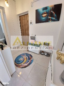 APARTAMENT 2 CAMERE - GRADINA - STRADA BIRUINTEI - METROU BERCENI