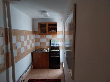 Schimb cu auto -Apartament cu o cameră și balcon PIATRA NEAMȚ