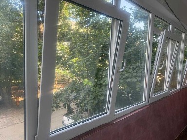 Inchiriez apartament cu 2 camere Constanta.