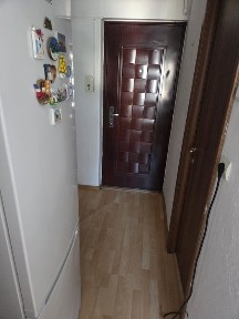 Vand Garsoniera decomandata, Exercitiu, loc parcare,62500 euro