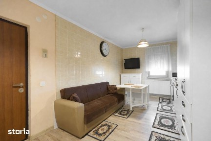 Apartament 3 Camere - Mobilat și Utilat - Parcare - Exercițiu
