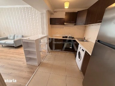 2 camere Vitan-Barzesti decomandat, centrala, 2007, et. 3