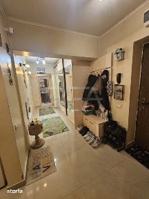 3 Camere Bulevardul Basarabia, Decomandat, apoape de metrou