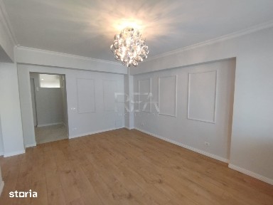 3 Camere Renovat | Cismigiu | Centrala proprie