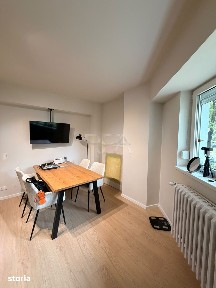 2 camere-Decomandat-Bloc 1998 stradal -Renovat Recent- Calea 13 Septem