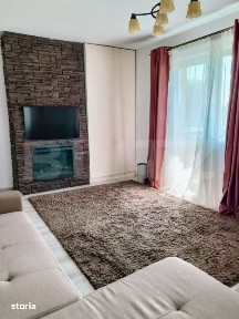 Garsoniera de vanzare, 38 mp, parcare, zona Sanpetru