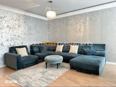 Apartament 4 camere - Soseaua Nordului