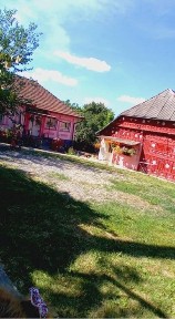 Vând locuință la tara