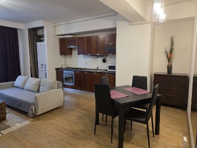 Apartament 2 camere de inchiriat Piata Alba Iulia