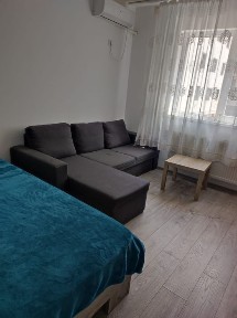 Garsoniera de inchiriat - Militari Residence Str Tineretului